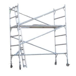 Scaffolding, 6.0m x 1.2w  -from $90